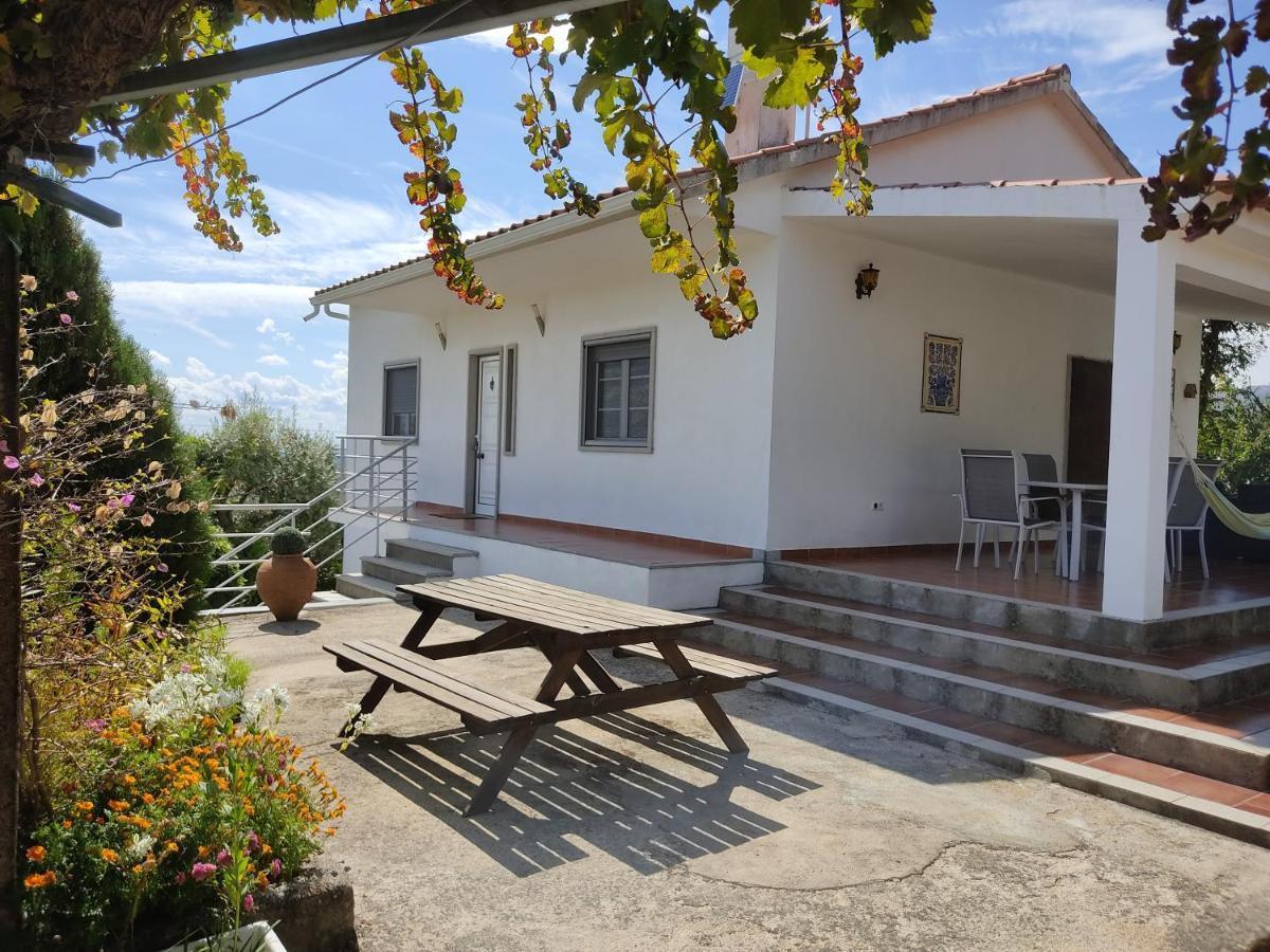 Casa da Gardunha Corticada (Fundao) Exterior foto